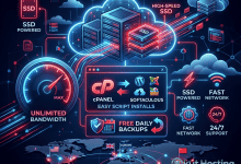 TMDHosting Cloud SSD - Shared Hosting Performance Plans - Featured Image